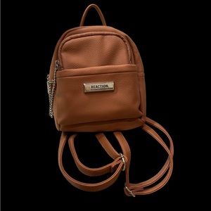 Reaction Kenneth Cole Sydney Mini Backpack